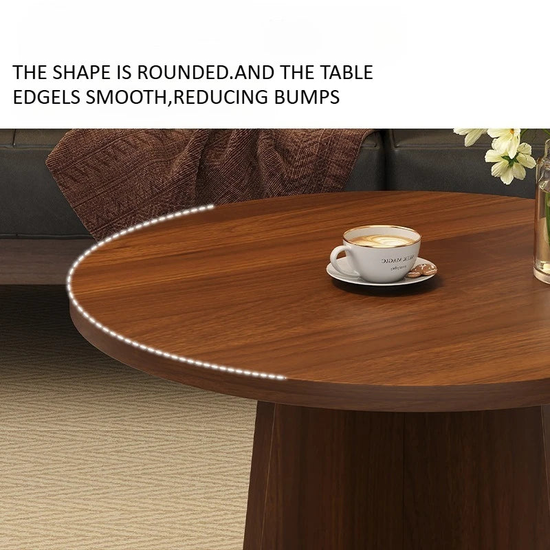 Tea Table, Living Room, Home Balcony, Small Tea Table, New High-End Small Apartment, Sofa, Side Table, Small Storage Table
